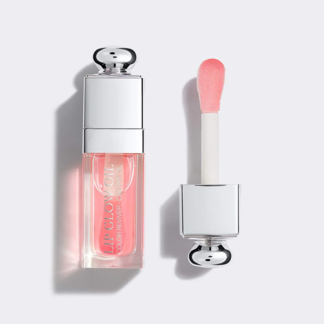 Dior Addict Lip Gloss High Shine Hydrating Formula for Plump Glossy Lips All Day Comfort Wear