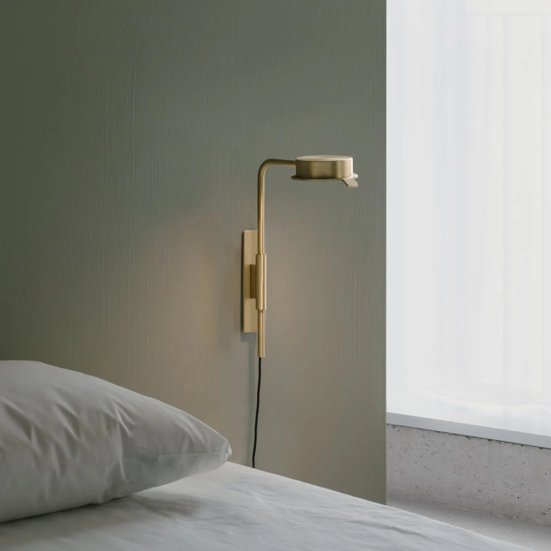 W102 Chipperfield Specialty Lighting Designer Fixture for Architectural and Premium Spaces