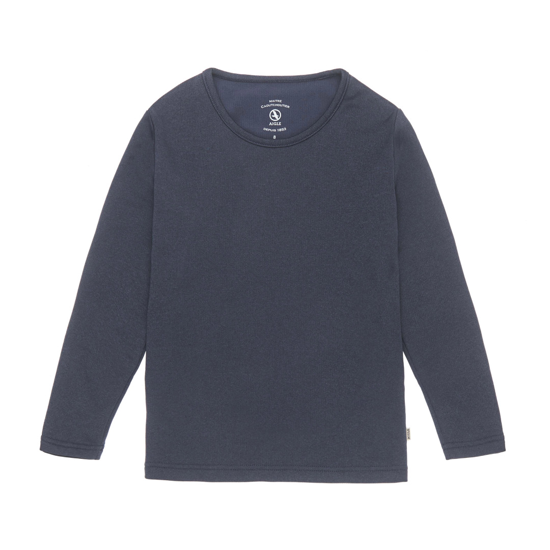 Children Thermo Control Sleepwear for Kids Soft Breathable Nightwear for All Season Comfort