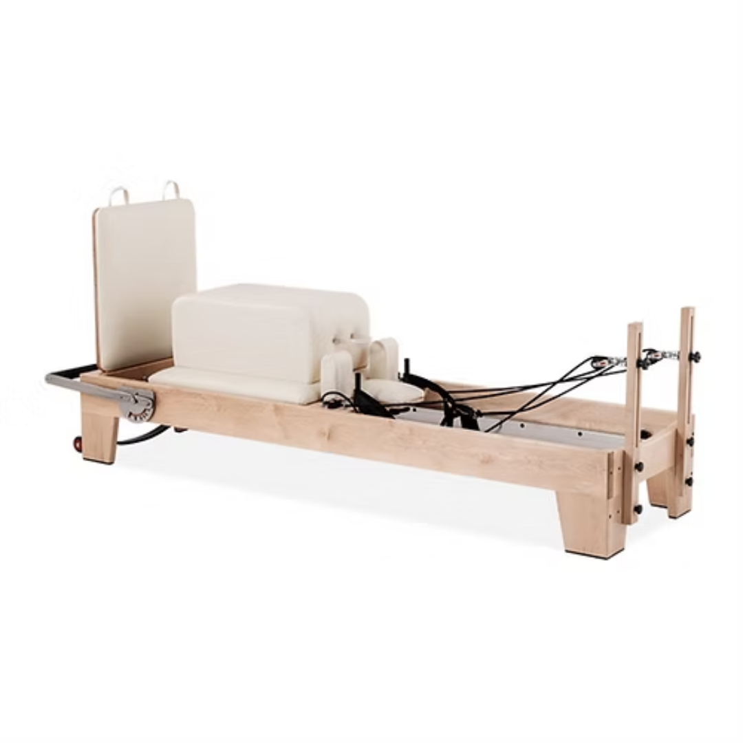 Pilates Reformers Yoga Bed Machine Professional Full Body Workout Equipment for Home Studio