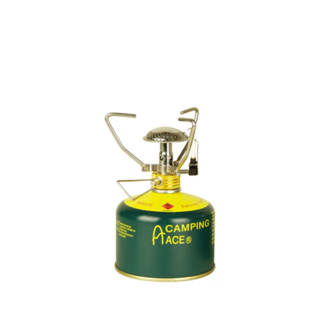 Camping Ace Apex Backpacking Gas Stove ARC 2116 Portable Outdoor Cooking Stove for Camping