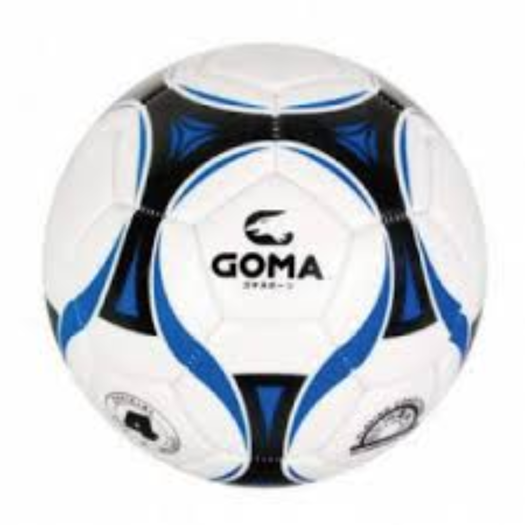 GOMA Recreational Soccer Ball TPU Material Durable Outdoor Training Football for All Age Players