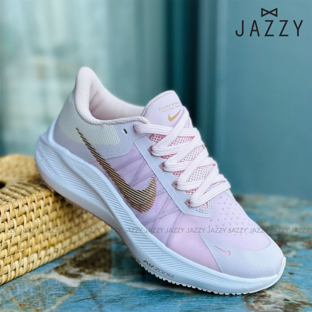 Women’s Sports Shoes Lightweight Breathable Running Training Gym Sneakers for Active Lifestyle