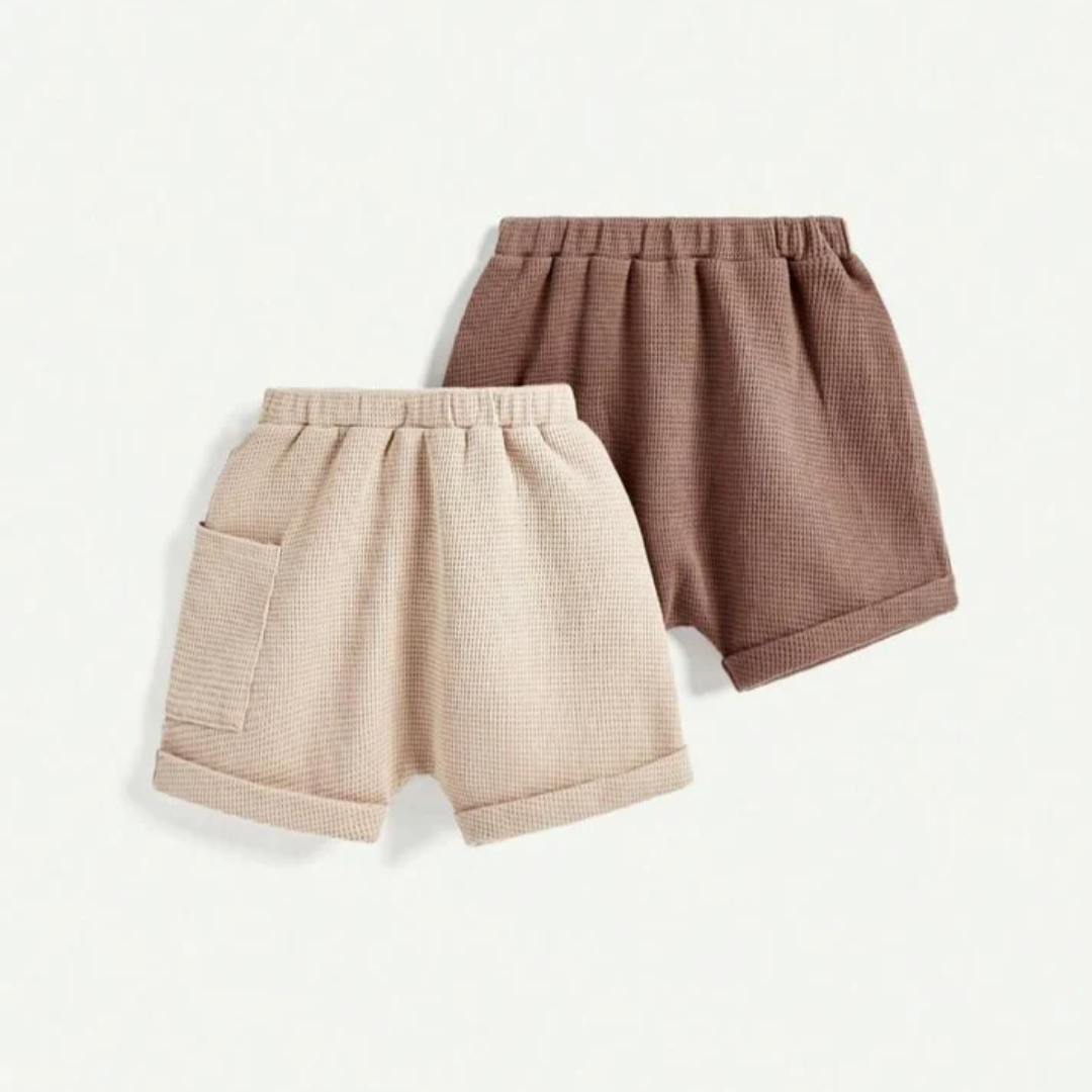 Solid Color Swim Shorts for Men Quick Dry Comfortable Beach Pool Summer Wear Collection
