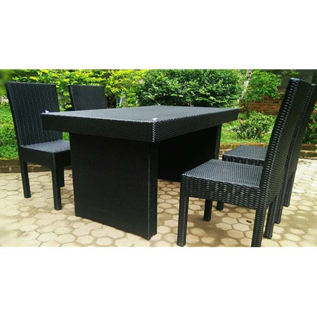 Lounge Set DB101 Modern Outdoor Furniture Set with Premium Comfort and Elegant Garden Design