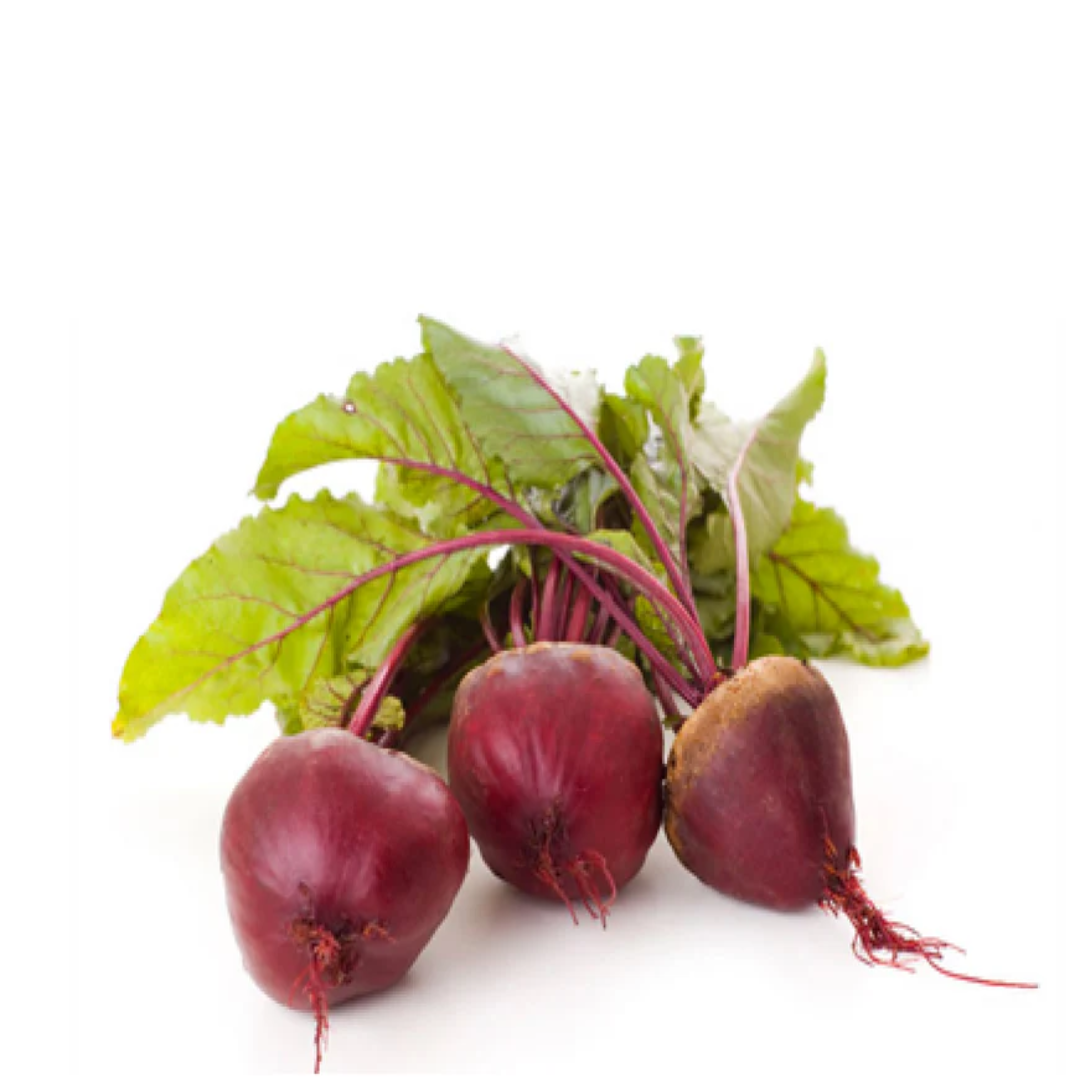 Organic Beetroot Root Vegetable 500g Fresh Farm Grown Nutritious Beetroot Ideal for Salads Juices and Meals