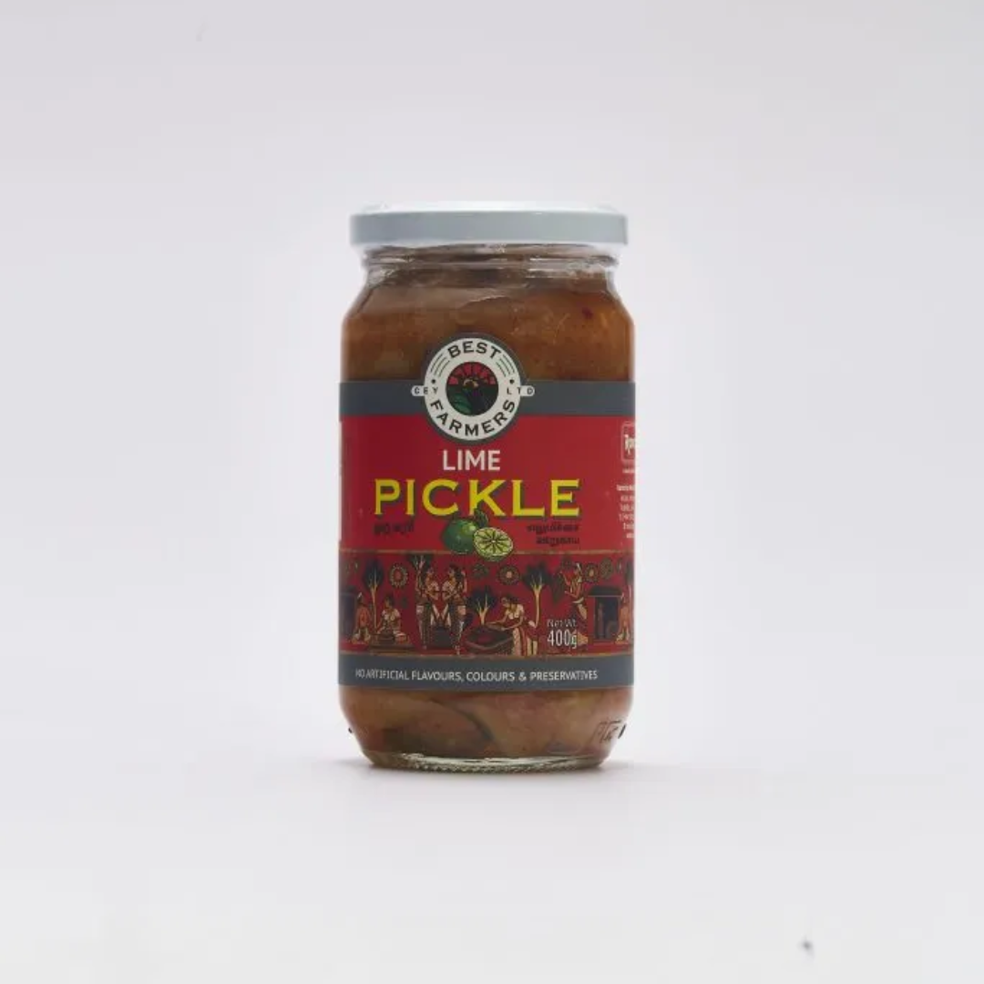 Traditional Lime Pickle Authentic Spicy Indian Lime Achar Homemade Taste Premium Quality