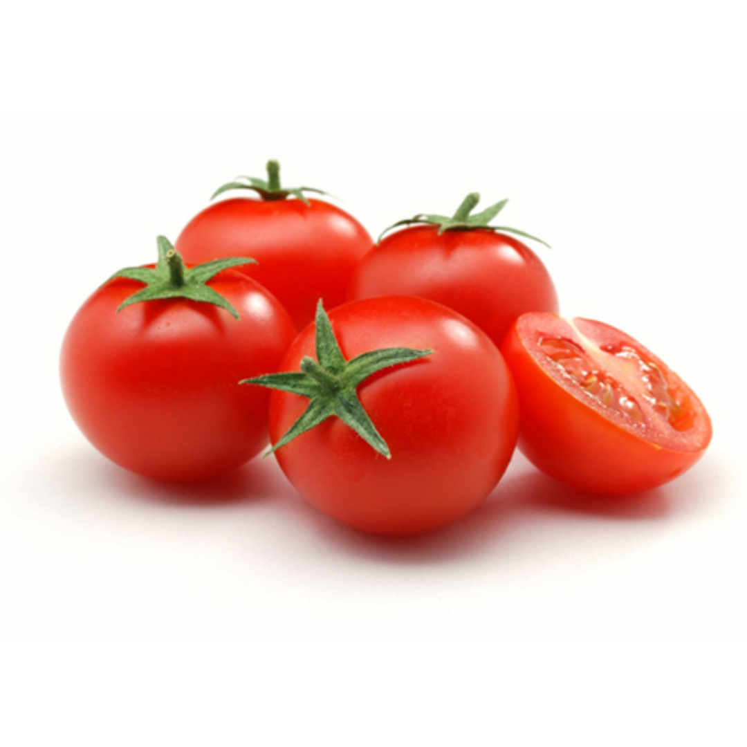 Fresh Cherry Tomato 1pkt Juicy Red Tomatoes Perfect for Salads Cooking Healthy Daily Vegetables