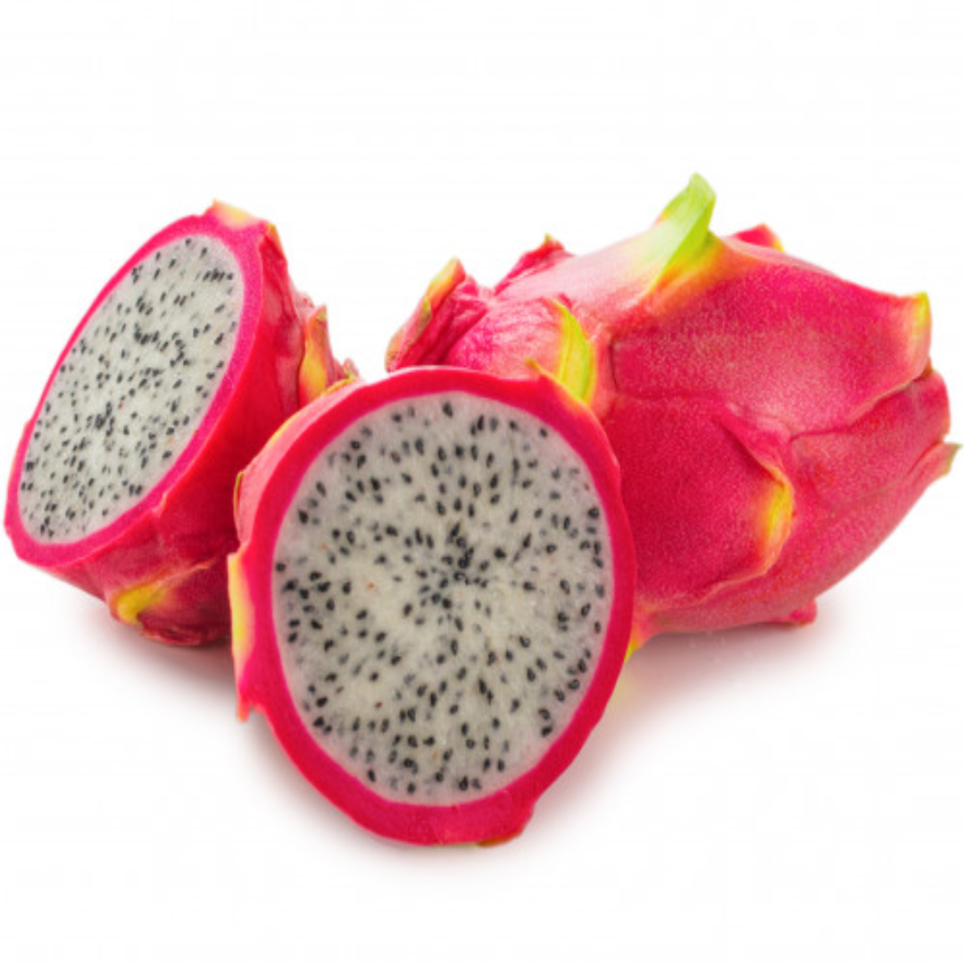 Fresh Hylocereus undatus Dragon Fruit Premium Quality Exotic Fruit for Healthy Snacking and Salads