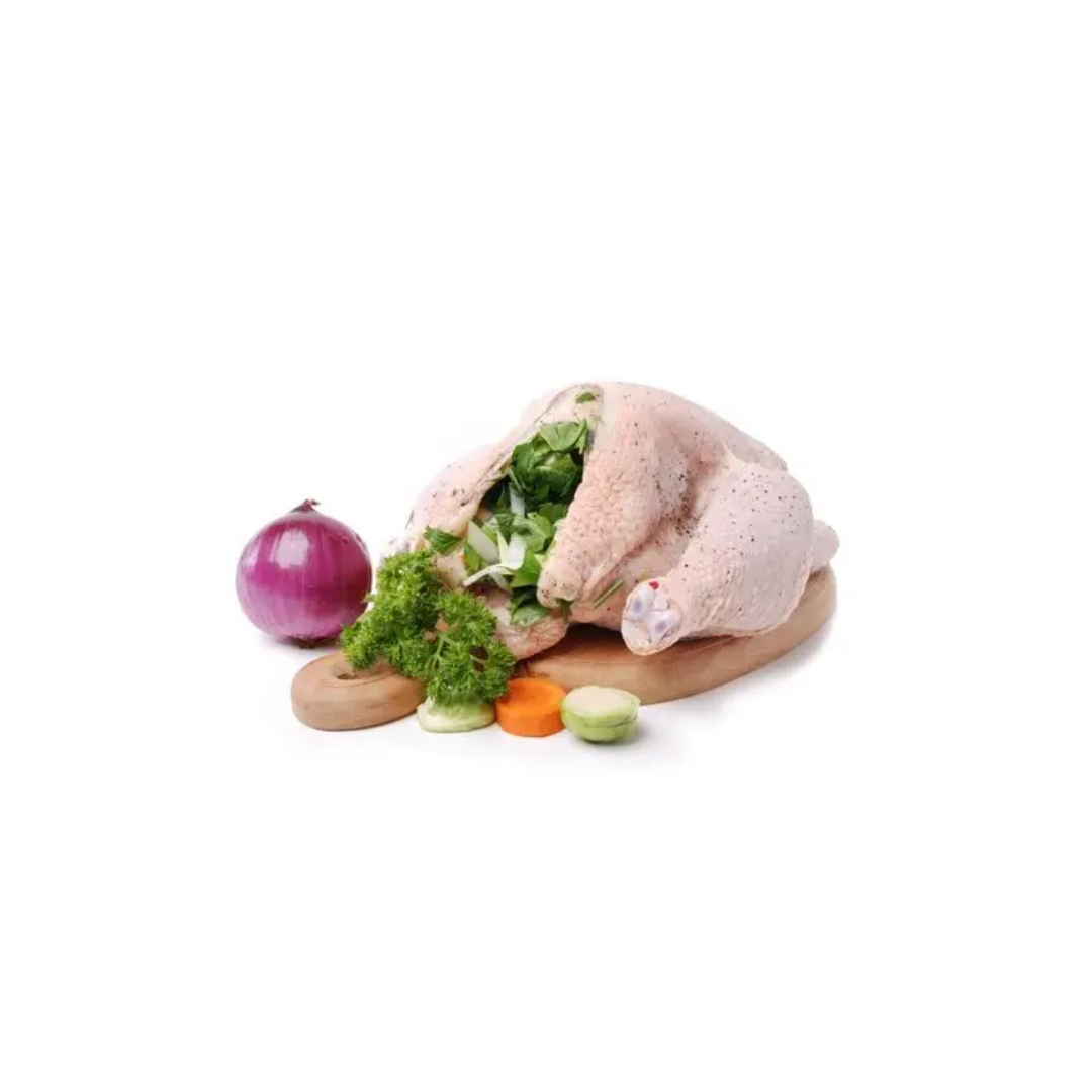 Fresh Turkey Truthahn Whole Premium Quality Farm Raised Meat Perfect for Roasting and Festive Meals