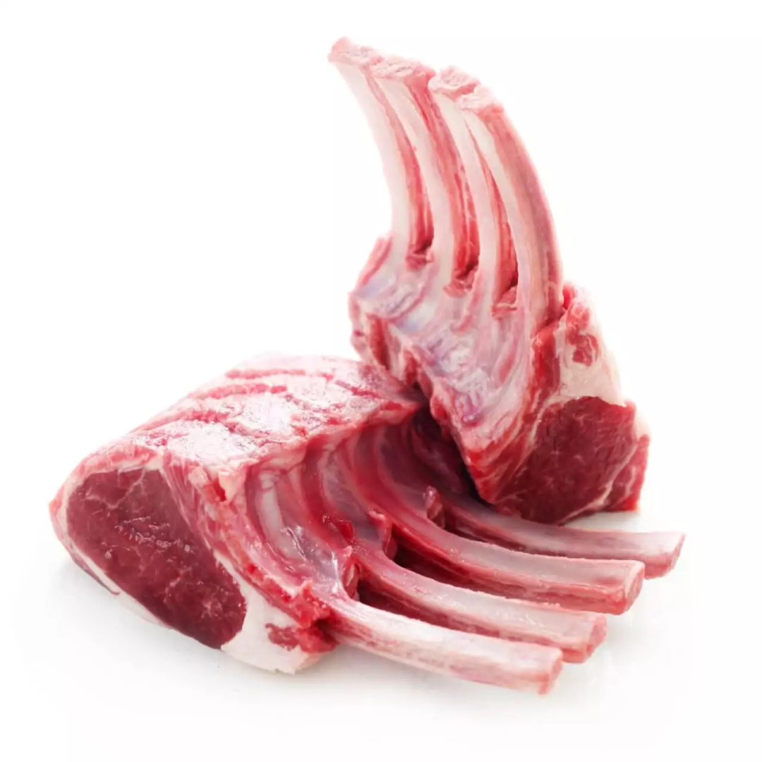 Premium Lamb Meat Cuts Fresh Tender Lamb Selection Perfect for Curry Grill and Delicious Recipes
