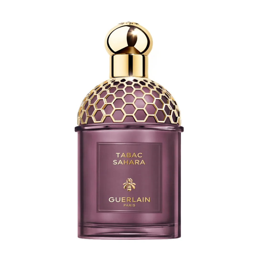 GUERLAIN Absolus Allegoria Tabac Sahara Eau de Parfum Luxury Fragrance Long Lasting Scent
