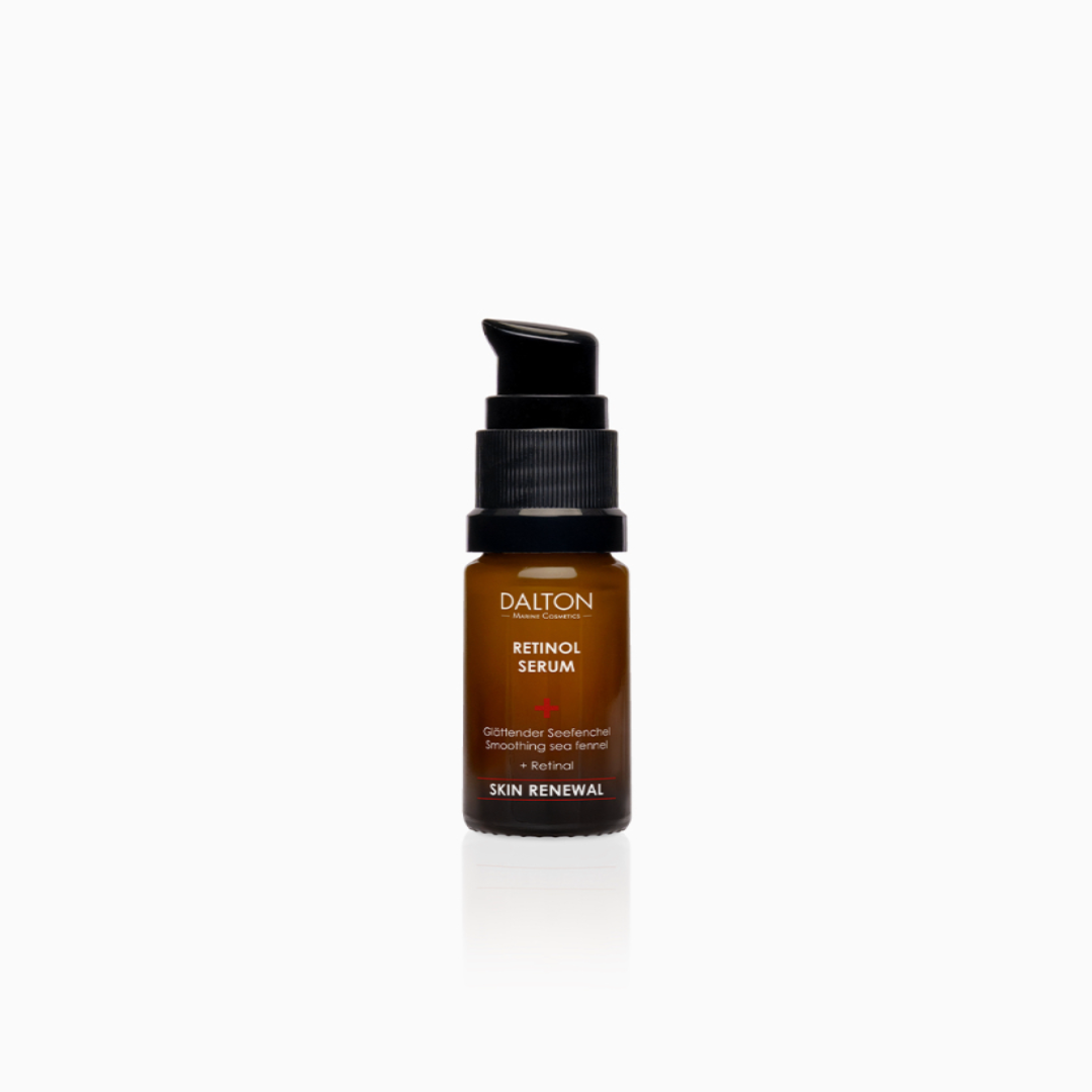 High Concentrate Retinol Serum for Anti Aging Skin Repair Reduces Fine Lines and Boosts Glow