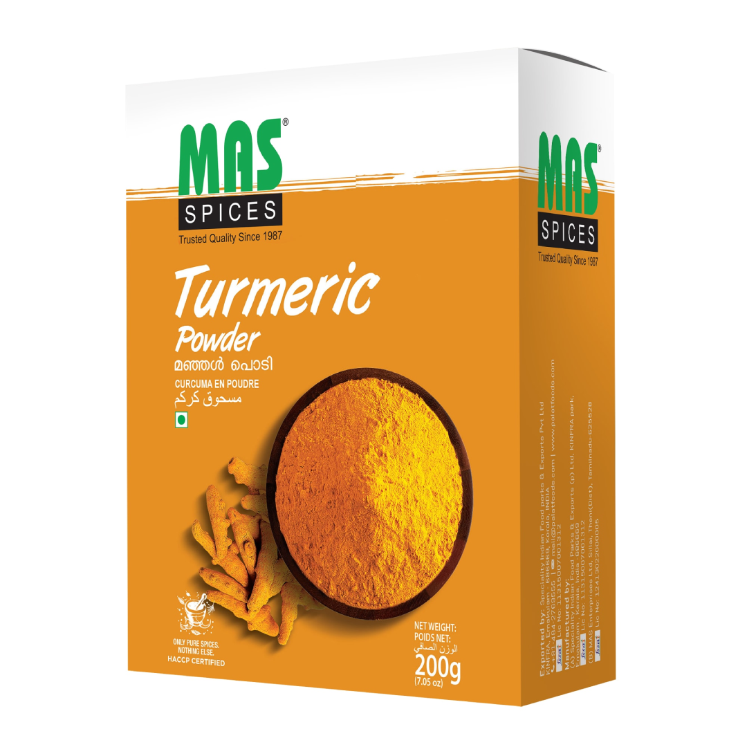 Turmeric Powder 400gm Pure Haldi Powder Natural Spice for Cooking Immunity and Healthy Meals