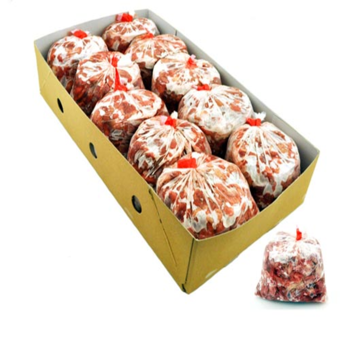 Chicken Turkey Technical Parts Wings and Drumsticks Bulk Fresh Cuts for Processing and Food Industry Use