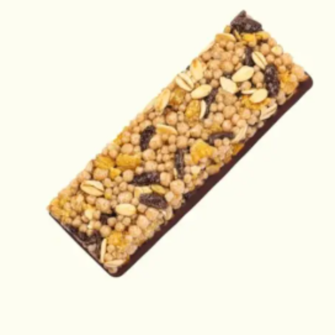 Cereal Bars Healthy Snack Bars Nutritious Energy Bars for On The Go Breakfast and Diet