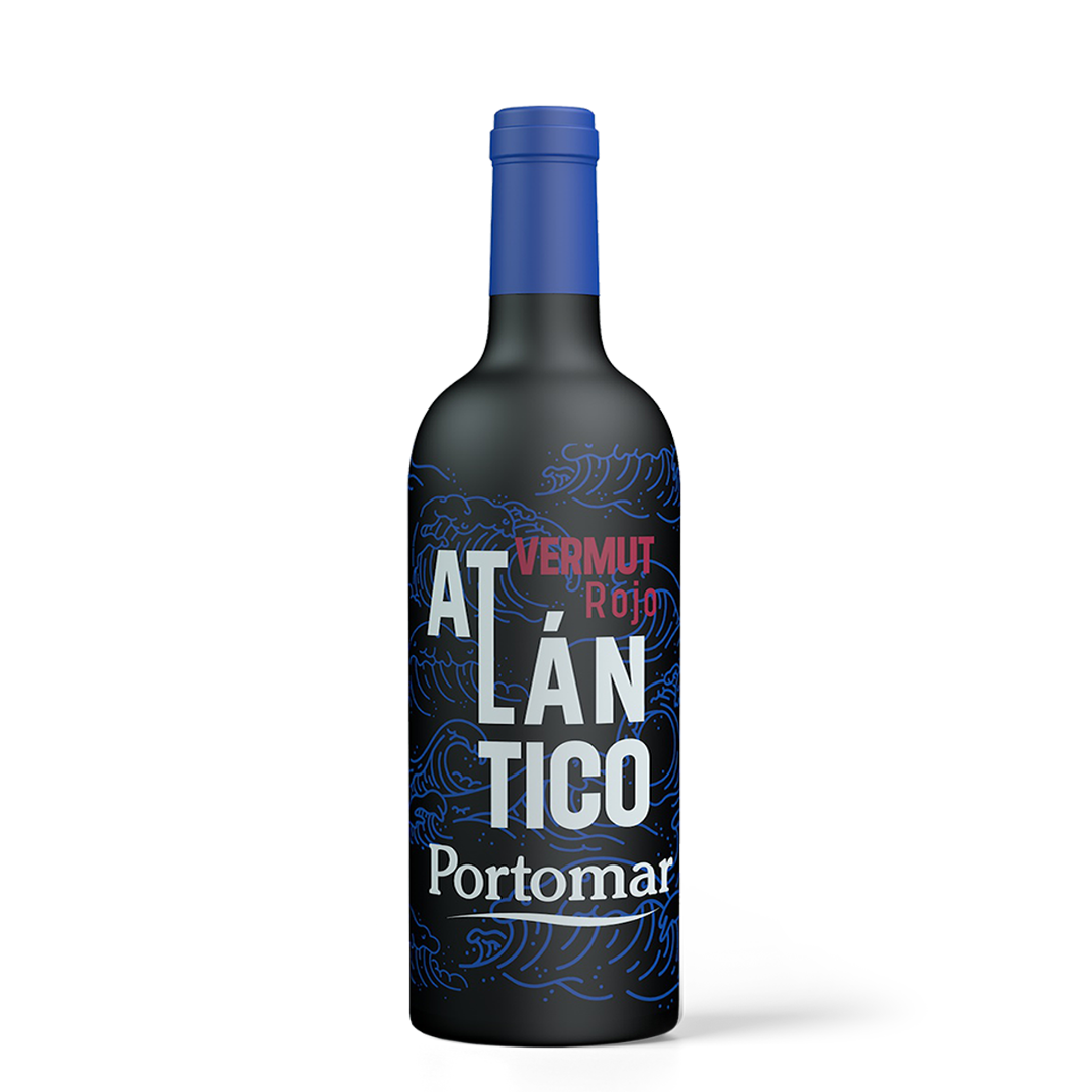 Red Vermouth Wine Premium Aromatic Fortified Wine Rich Flavor Perfect for Cocktails and Aperitifs