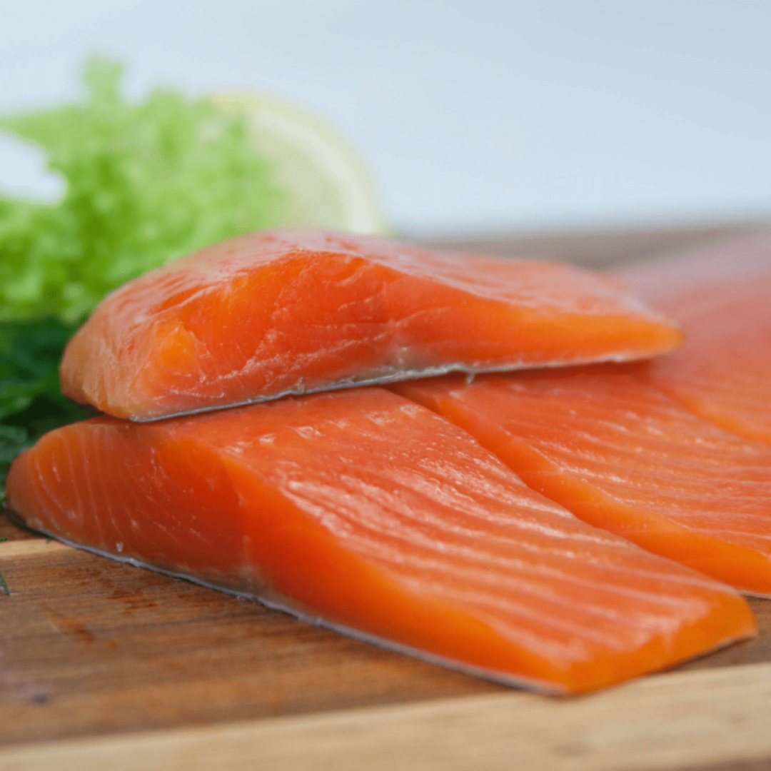 Fresh Salmon Fish Premium Quality Seafood Rich in Omega 3 Perfect for Cooking and Healthy Meals