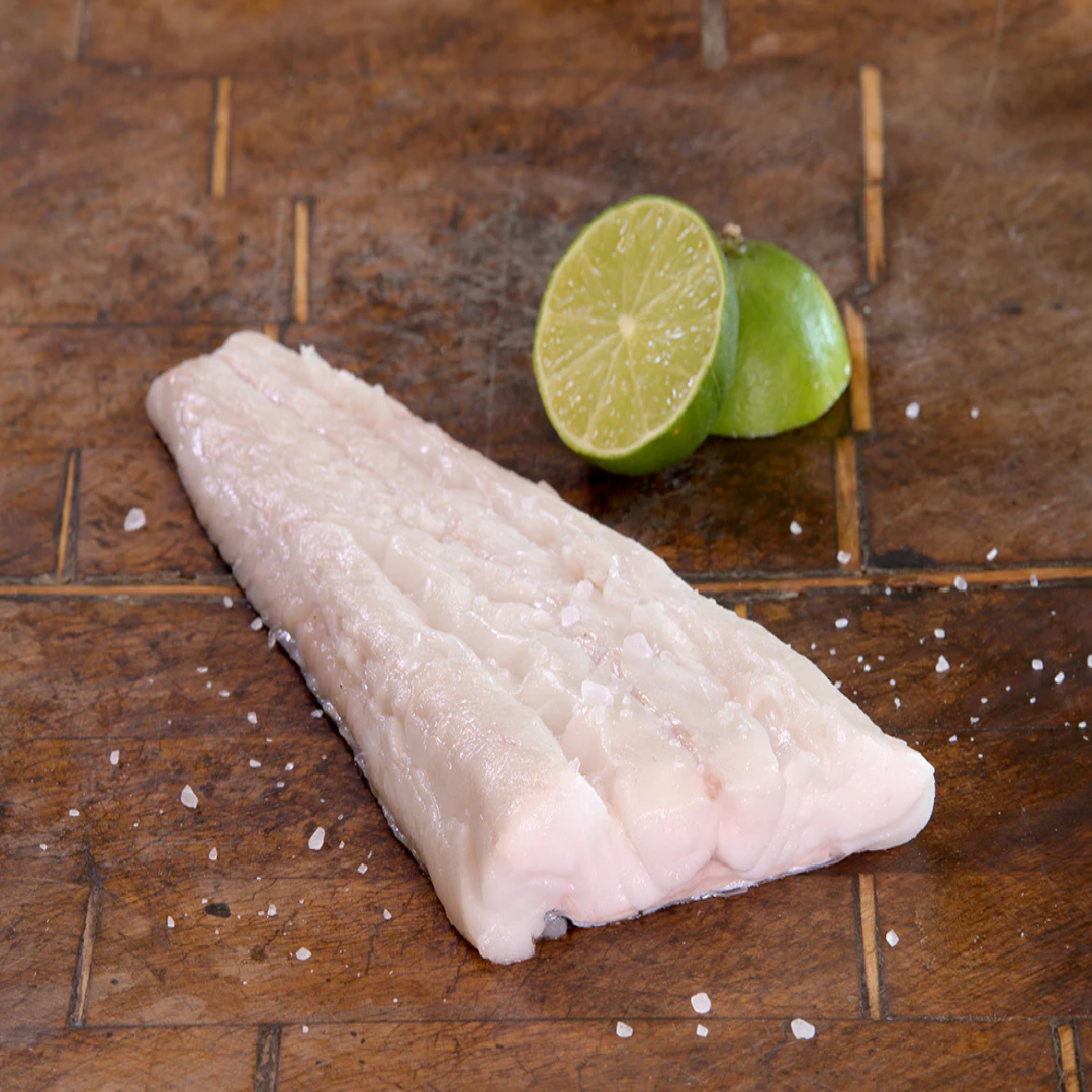 Fresh Hake Fillets Premium White Fish Seafood Ideal for Frying Baking and Healthy Recipes