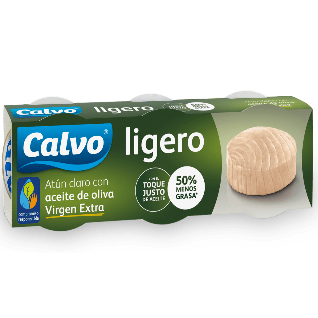Light Tuna in Extra Virgin Olive Oil Premium Quality Canned Tuna Rich Taste Healthy Seafood