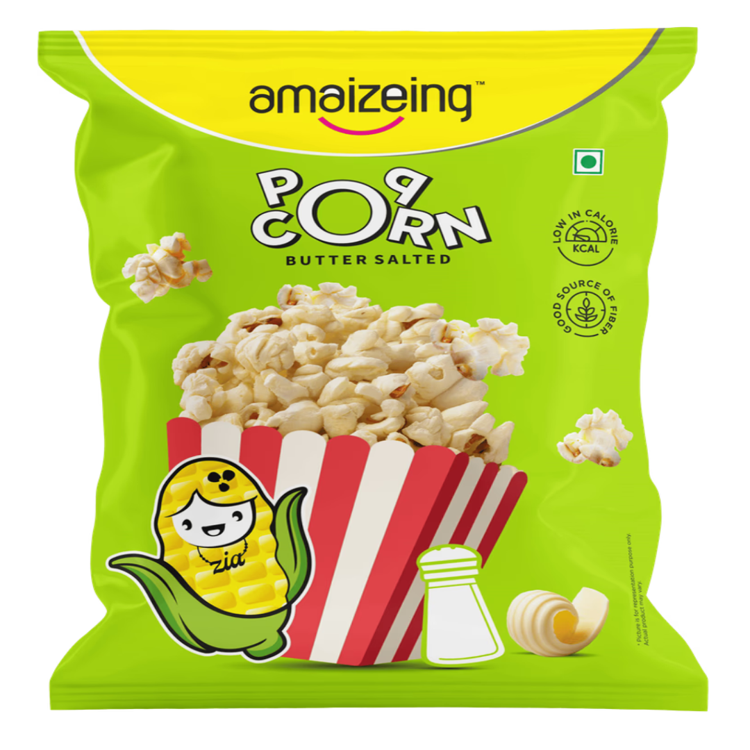 Delicious Barbeque Snacks Crispy Tasty Ready to Eat BBQ Flavored Snack for All Occasions