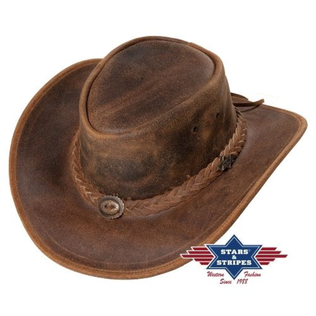 Classic Leather Cap Premium Quality Genuine Leather Hat Stylish Casual Wear for Men and Women