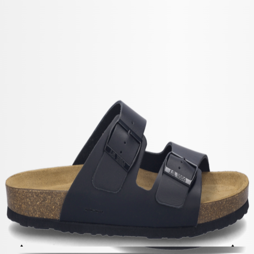 Josef 01 Flip Flop Lightweight Casual Comfortable Daily Wear Sandals for Men and Women