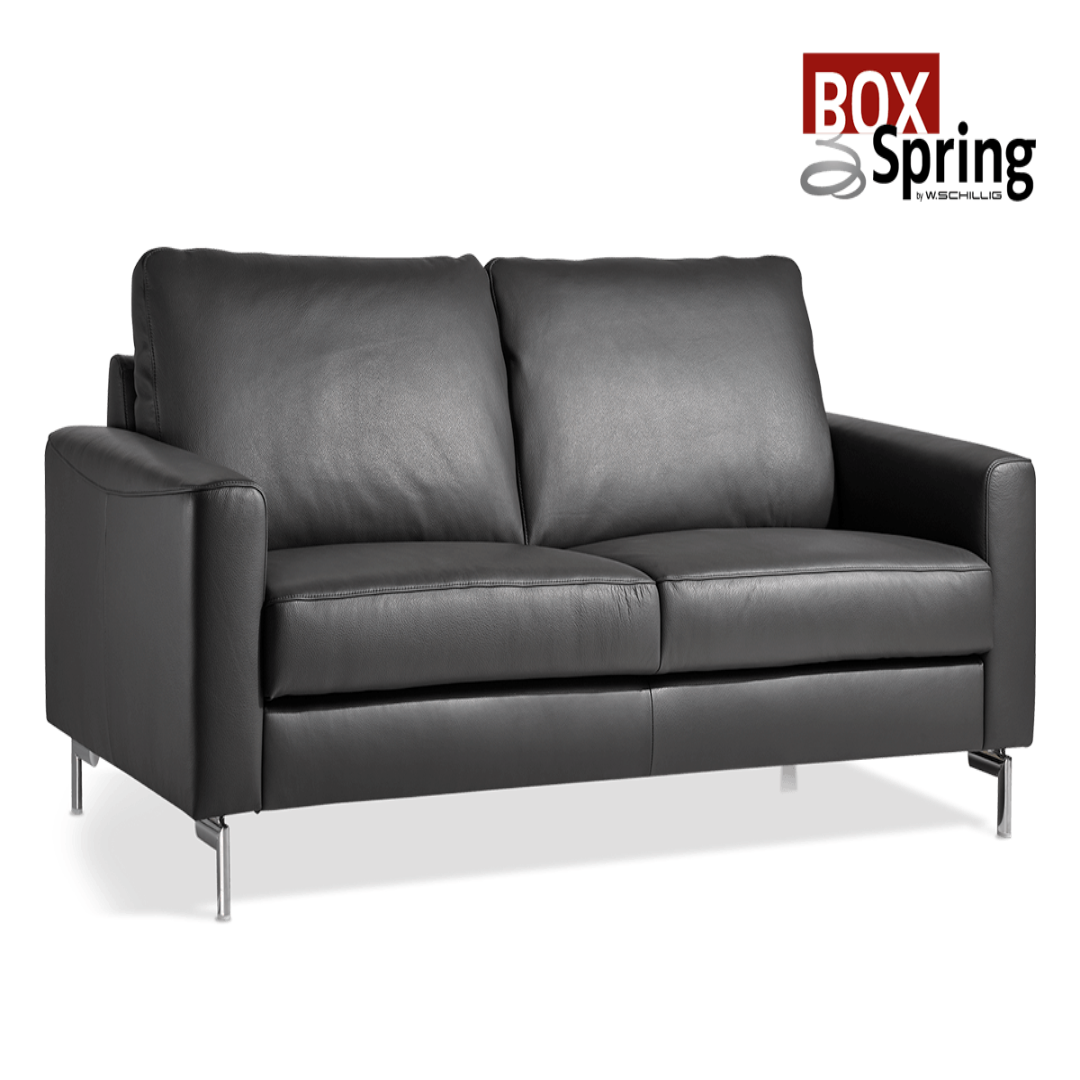 Leather Sofa AleXx Premium Luxury Sofa Set Modern Design Comfortable Durable Leather Furniture