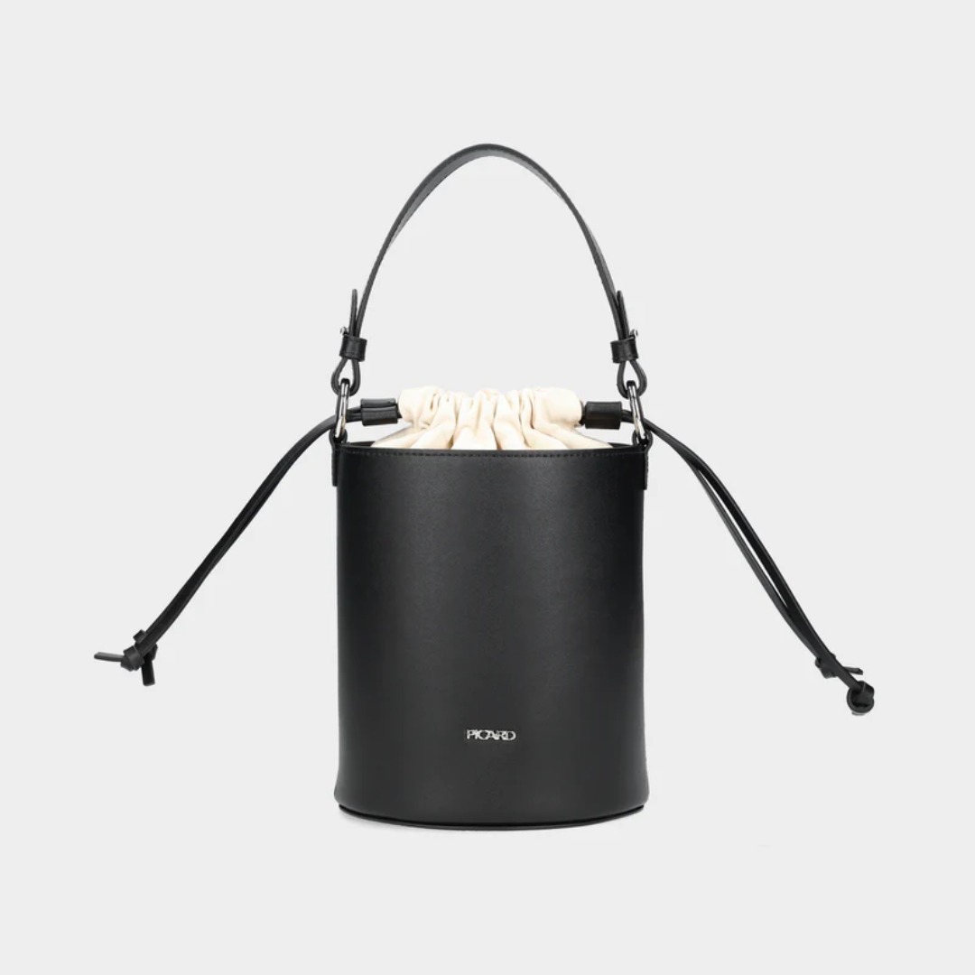Alma Bucket Bag Designer Handbag Stylish Spacious Modern Fashion Bag for Daily Use and Travel