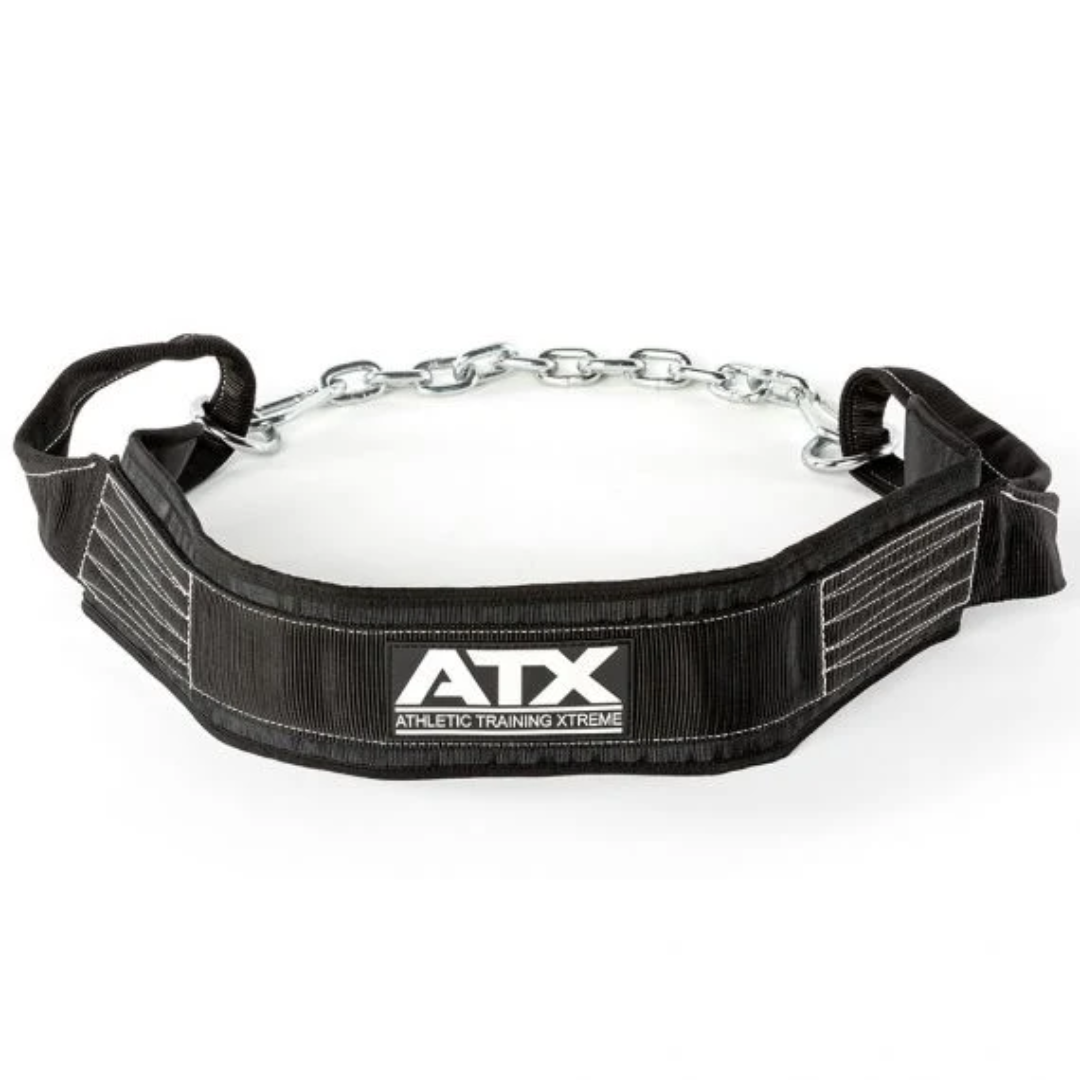 Order ATX Squat Belt 140 Heavy Duty Weightlifting Gym Support Belt for Training Online