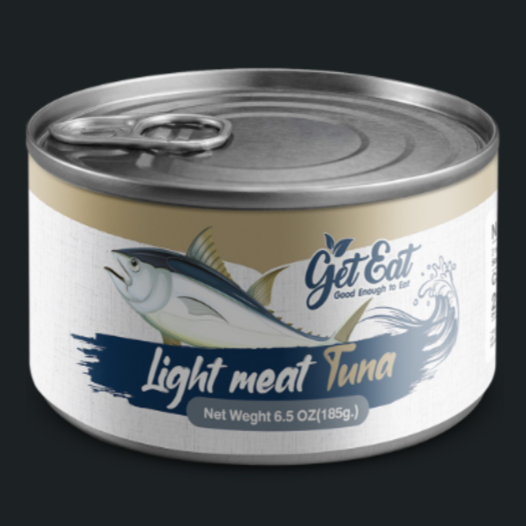 Canned Tuna For Quick Protein-Packed Meals