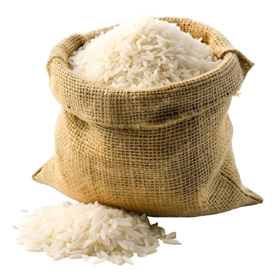 Rice & Rice