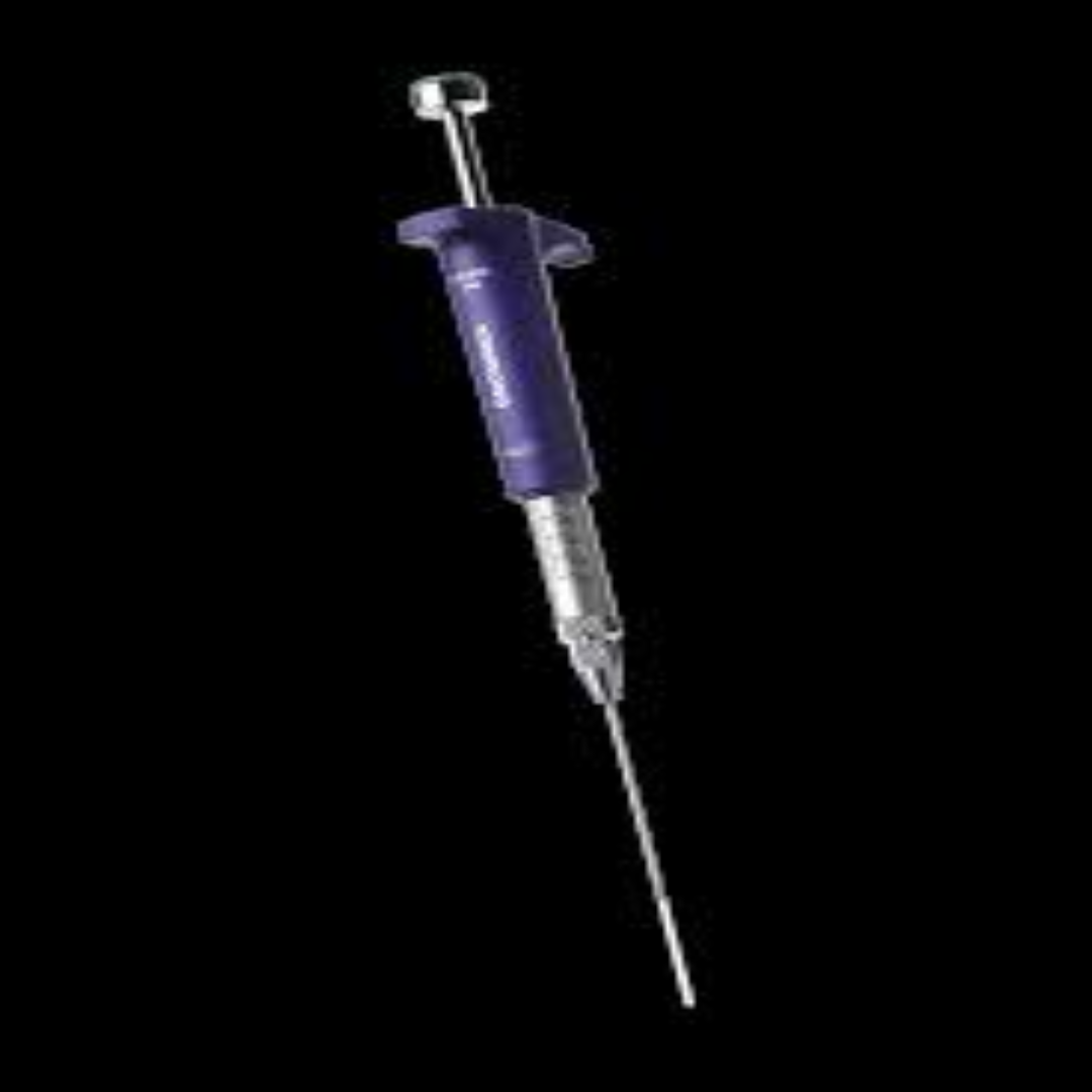 High-Precision Micro Pipettes For Lab Applications