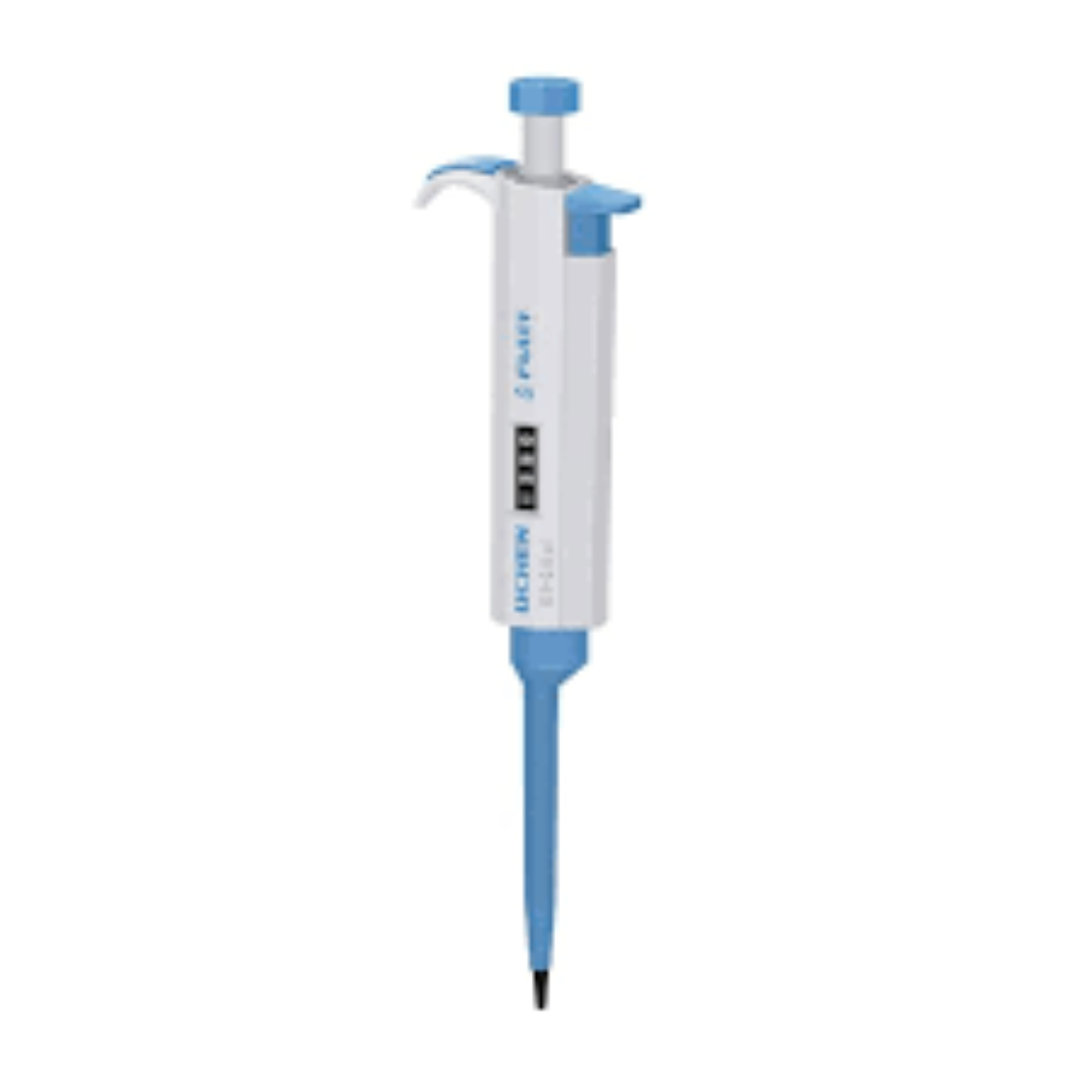 Manual Pipettes Lab Equipment For Accurate Use