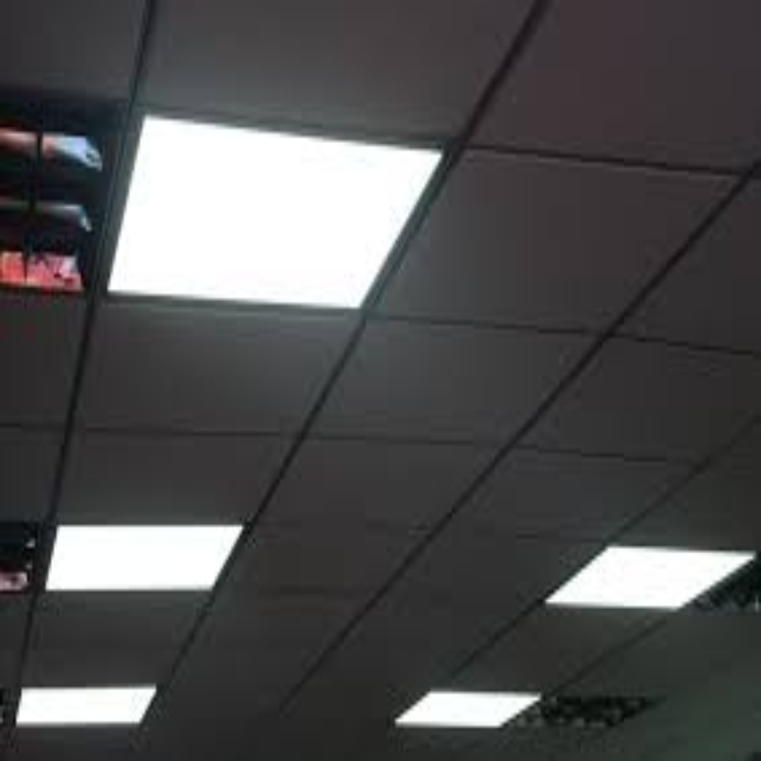 LED Panel Lights for Energy-Efficient Global Installations