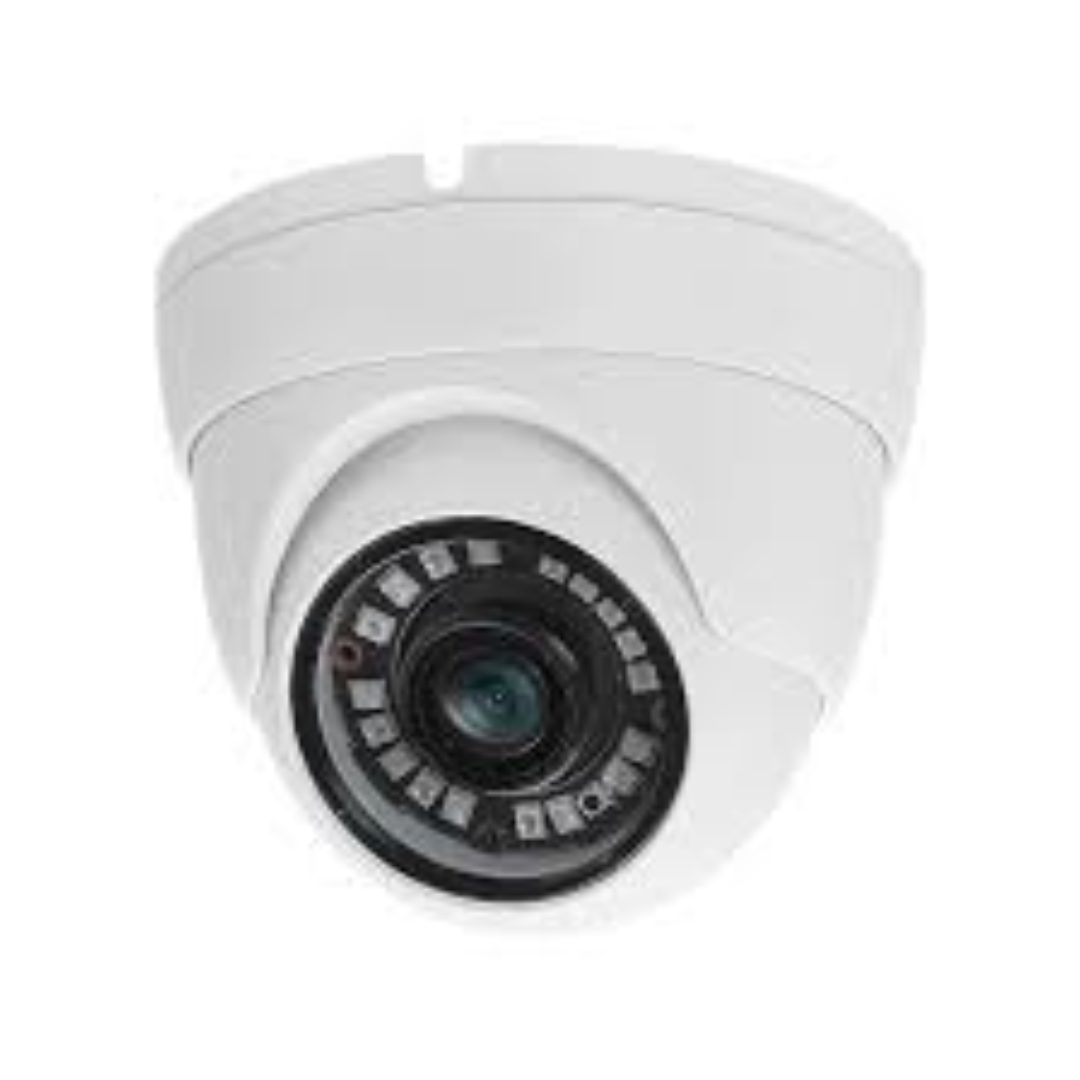 Dome Cameras With Night Vision For Office Security