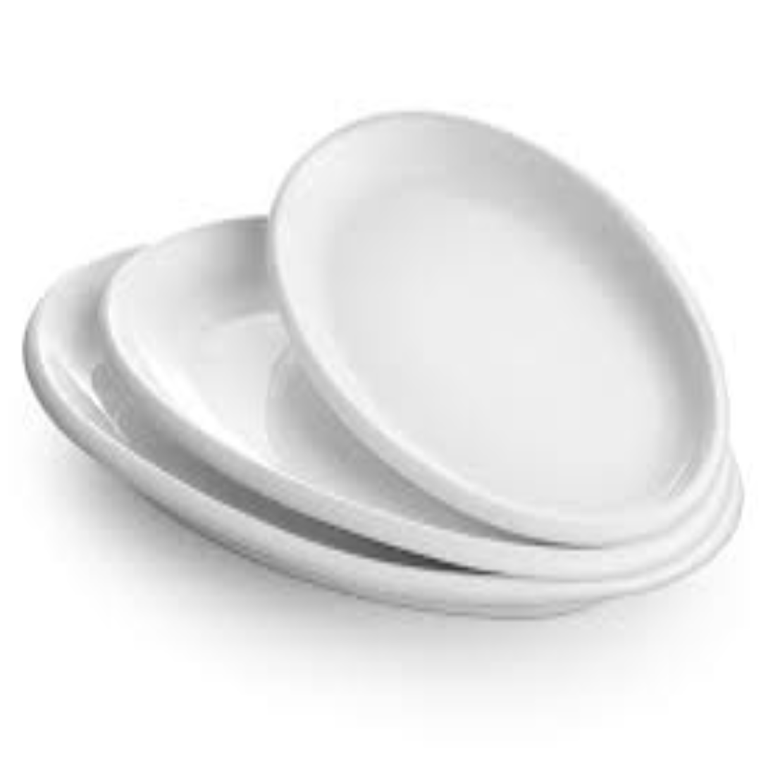 Serving Platters Made to Highlight Food and Elevate Occasions