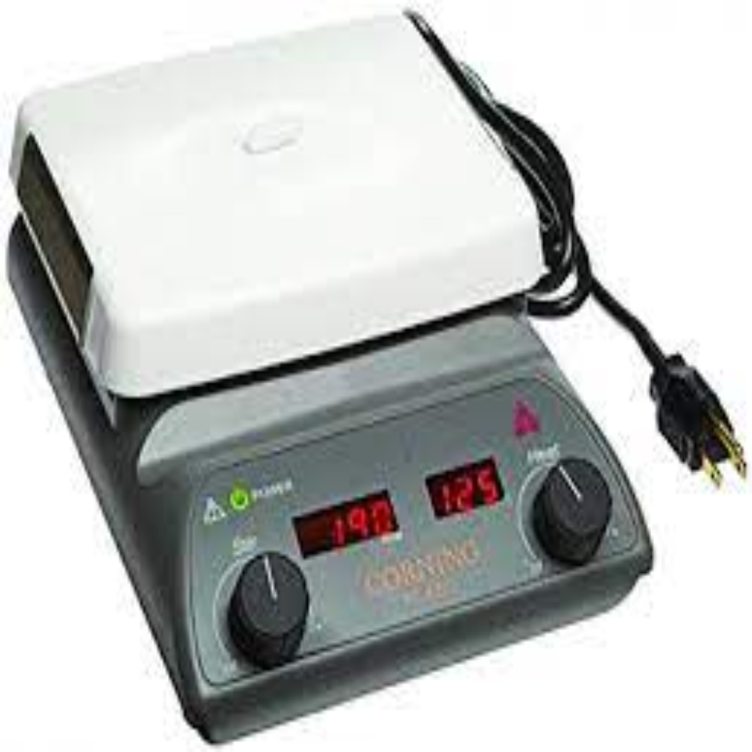 Digital Stirring Hotplates For Precise Control