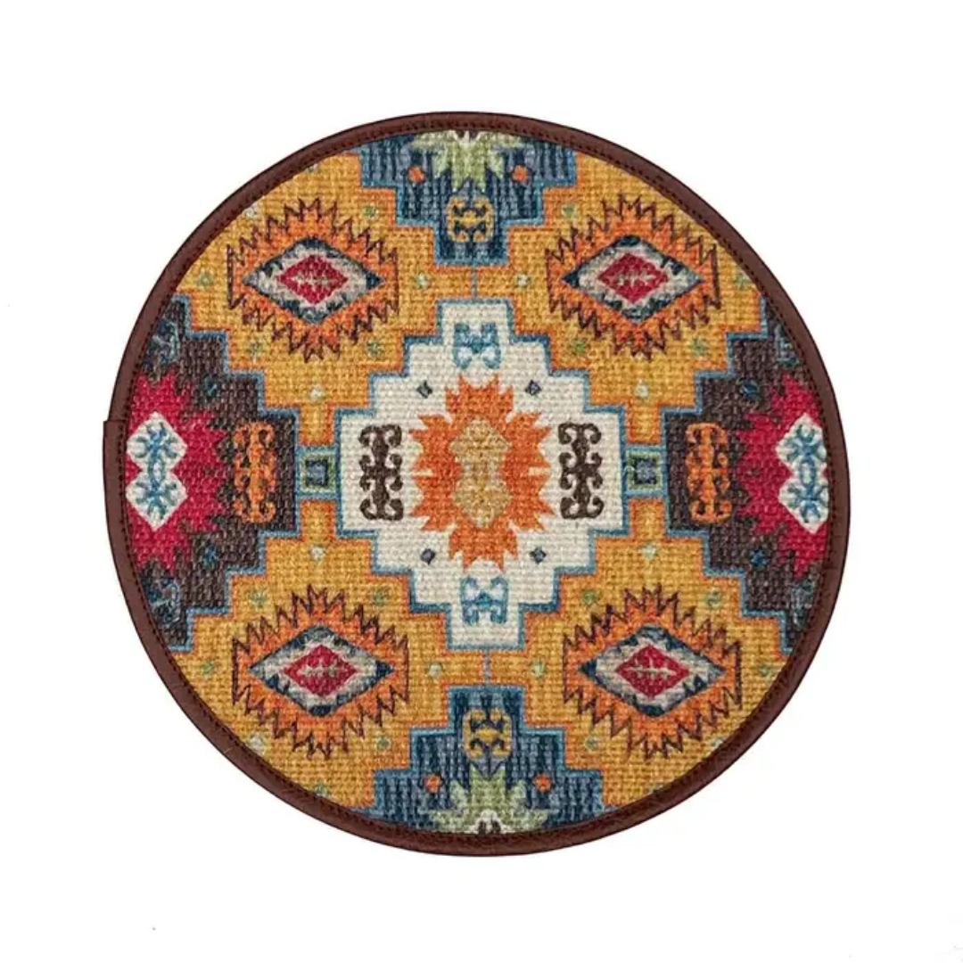Mosaic Placemats for Global Home Décor Supply and Buyers