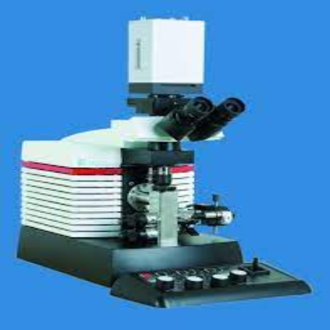 Low Voltage Electron Microscope For Detailed Study