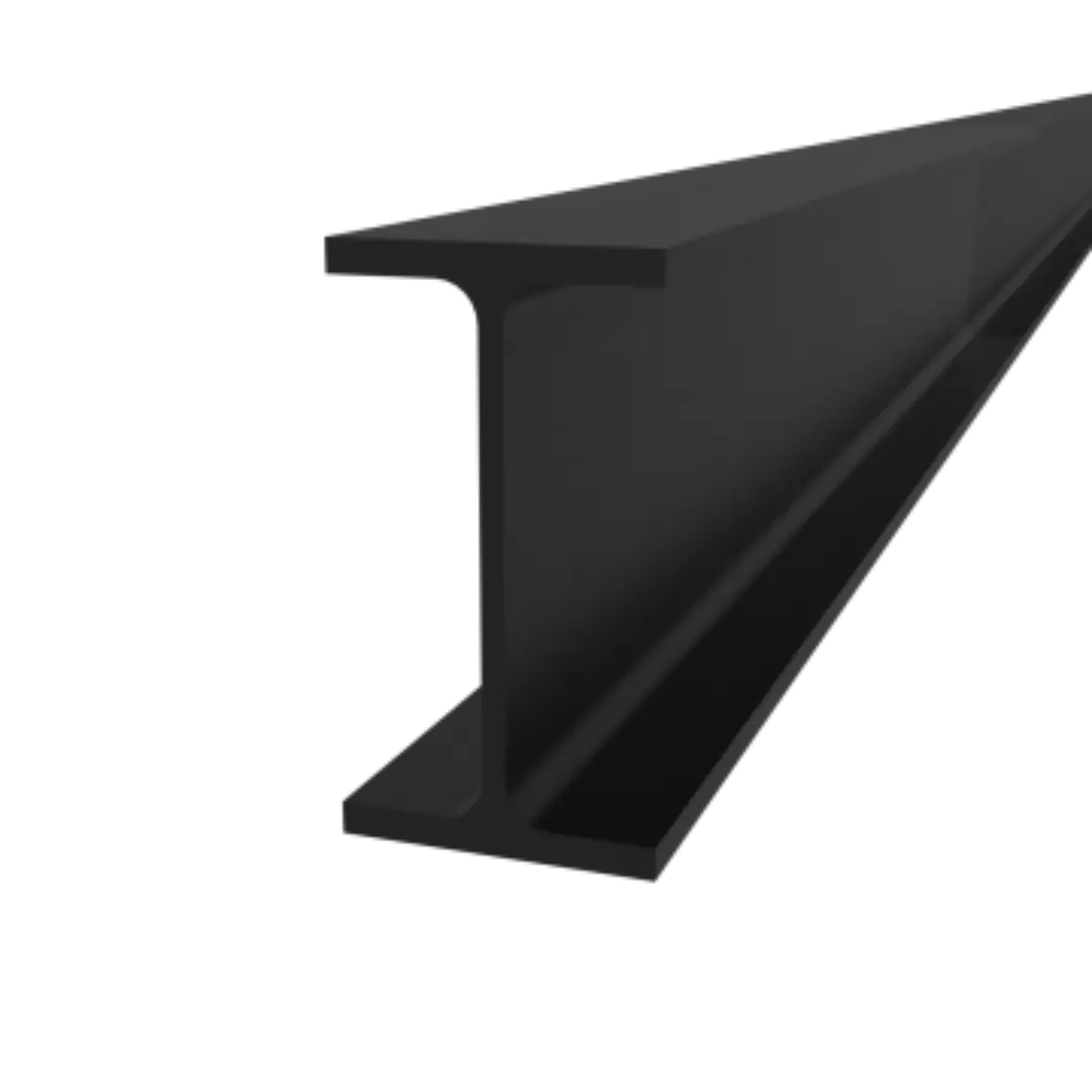 High Strength IPE Beams UAE Reliable Steel Supplier