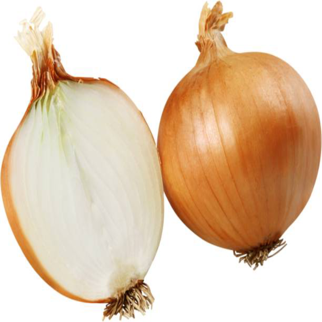 Sweet Onions with mild taste for daily fresh cooking