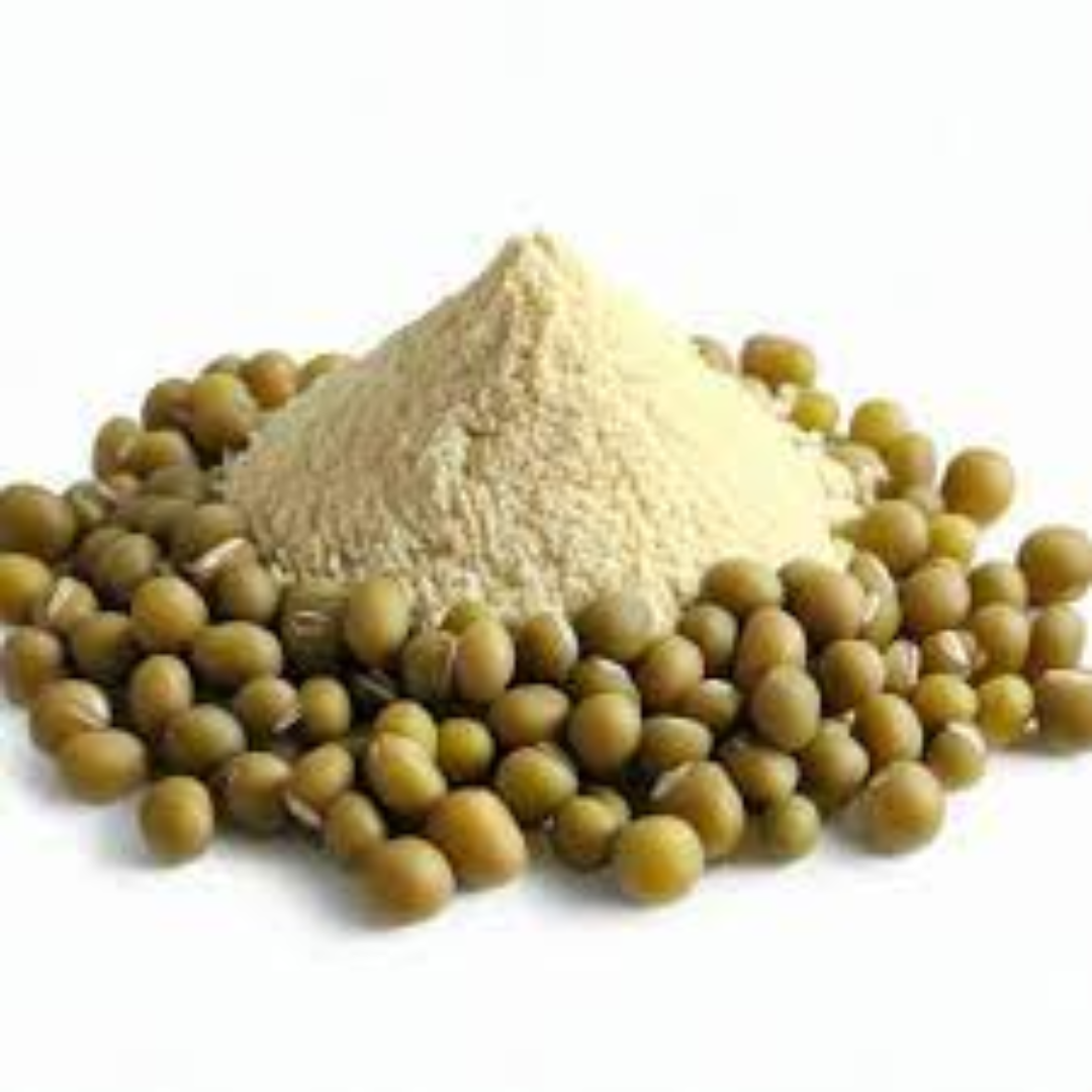 Bean Protein Products for Functional and Clean Nutrition