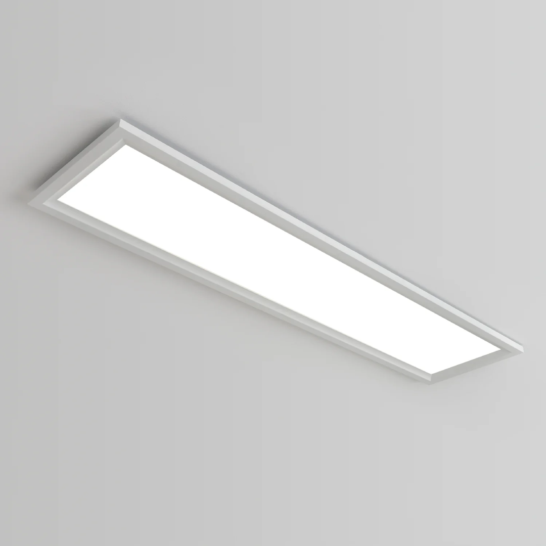 LED Panel Lights for Bright Energy-Saving Interiors