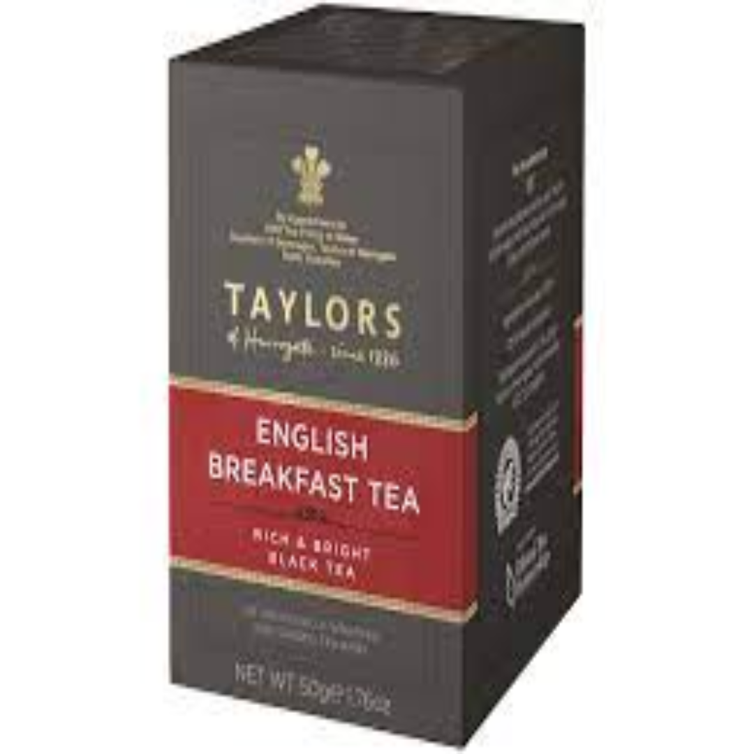 Specialty Tea Bags for Premium Blends and Global Supply