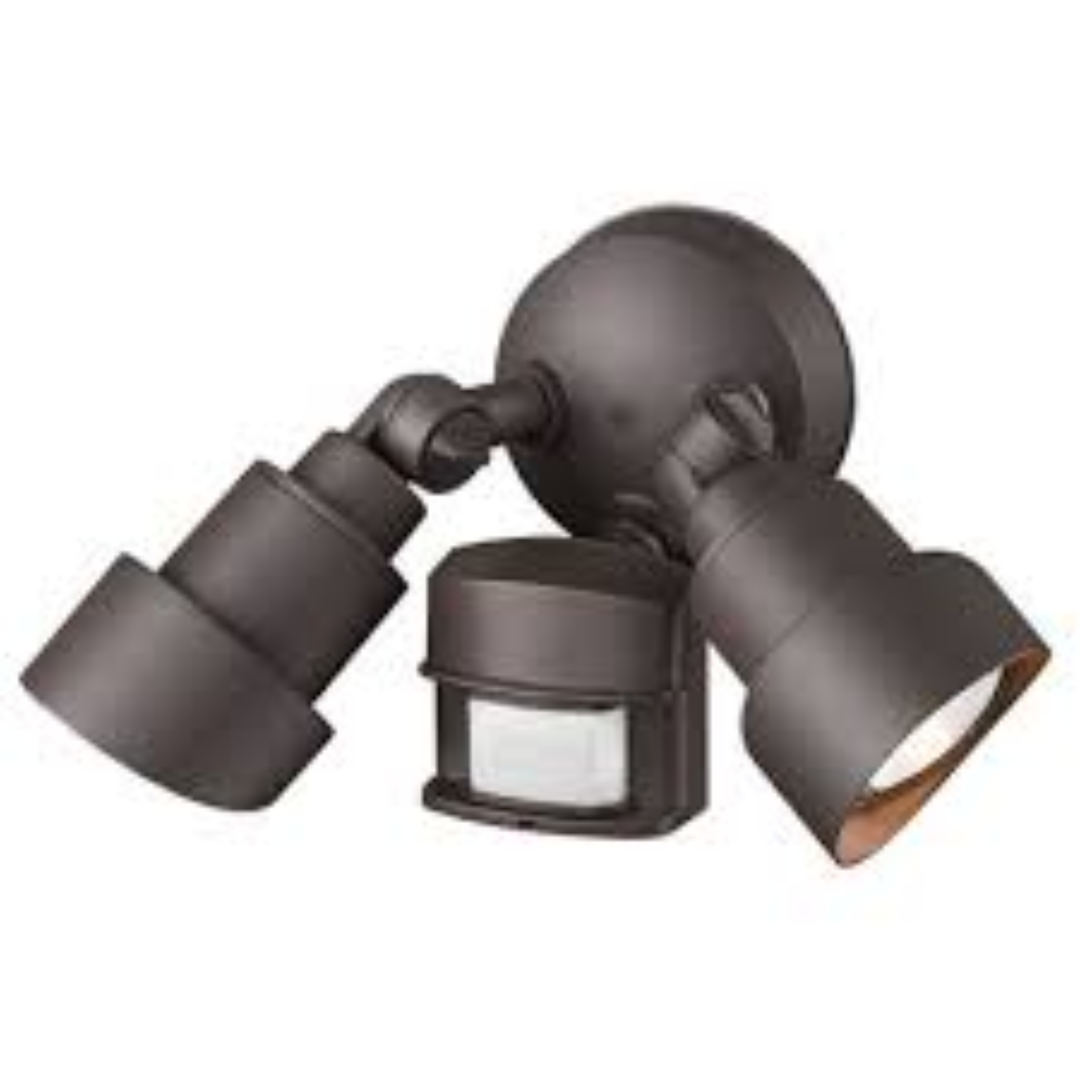 Security and Safety Lighting for Commercial and Industrial Use