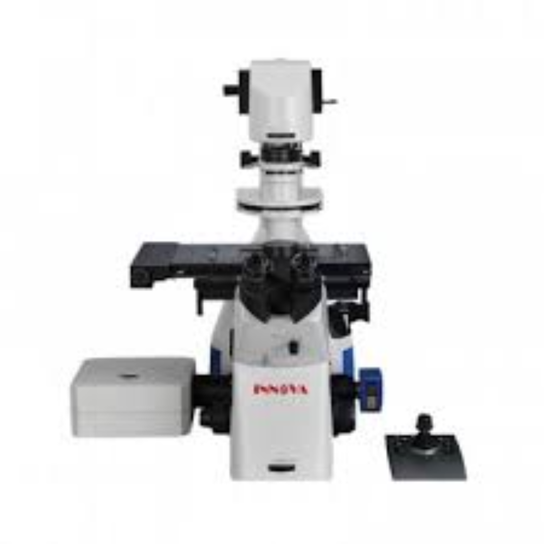 Swept-Field Confocal Microscopes For Rapid Analysis