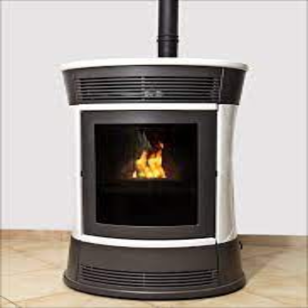 Wood Pellet Stoves Efficient Home Heating Solutions