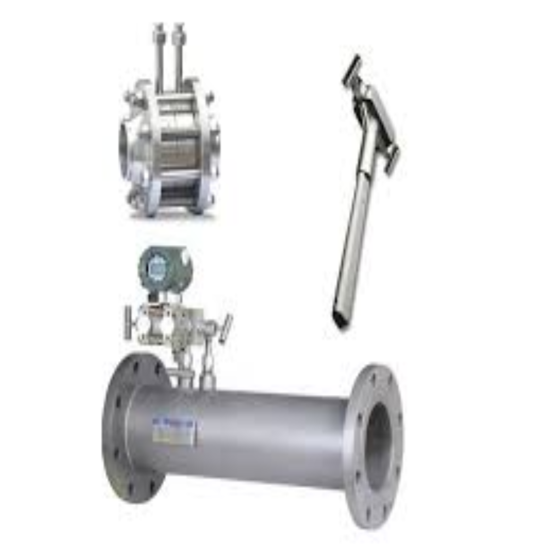 Differential Pressure Flow Meters For HVAC Systems