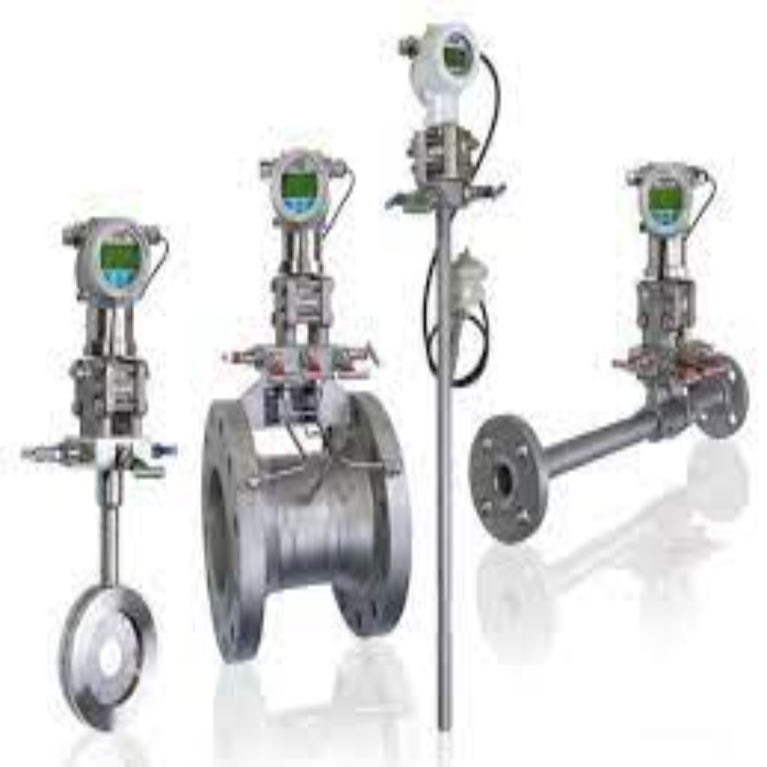 Differential Pressure Flow Meters For Accuracy